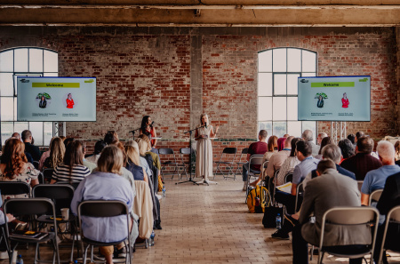 Achieving Sustainable and Inclusive Growth