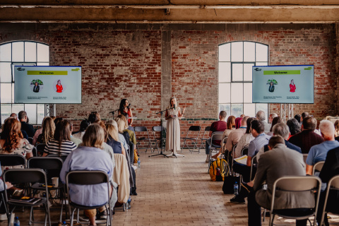 Achieving Sustainable and Inclusive Growth